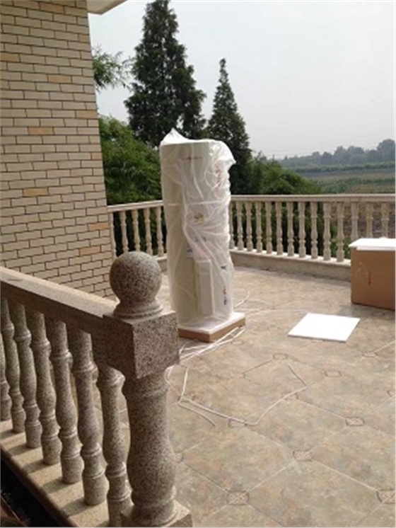 大容量电热水器