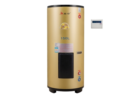 宏谷150L线控中央供水电热水器