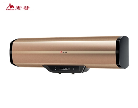 宏谷速热式电热水器H6-1