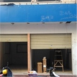 福建冯总发廊热水工程-宏谷热水案例