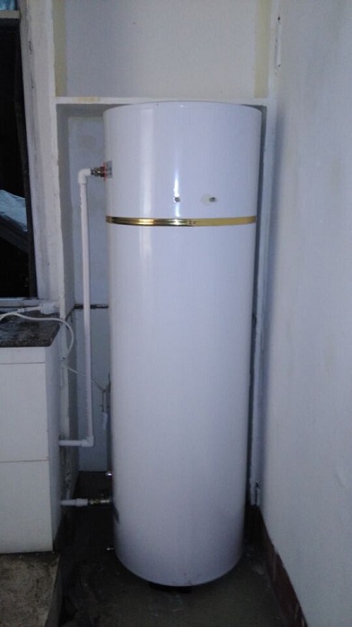 中央供水大容量电热水器