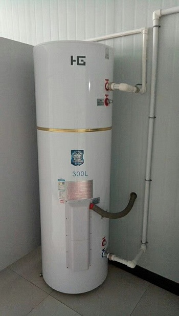 大容量电热水器